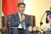 國民黨版軍購特別條例「3800億元+N」許毓仁：過去無此例華府感到陌生