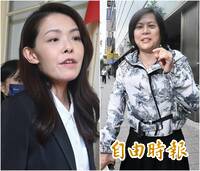 李貞秀轟高虹安「民眾黨罪人」再爆其男友月領50萬還A助理費「不要臉」