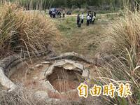 623年金門古蹟「陳顯墓」遭盜挖！嫌犯看這本「參考書」慘碰壁