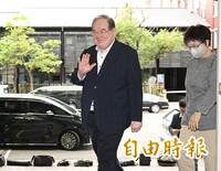 警局主動聯繫欲查追蹤器 新北警：李乾龍告知「行程滿檔」