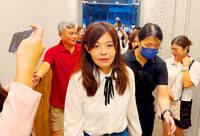 《TAIPEI TIMES》Hsinchu mayor Kao plagiarism case remanded to district court for retrial