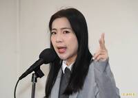 藍新北11選區議員蕭敬嚴初選勝出！徐巧芯爆怒：黨部一坨屎