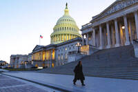 《TAIPEI TIMES》US senators introduce updated bill supporting Taiwan