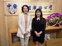 談鄭習會補助爭議 王鴻薇酸綠營申請只會加「這2字」