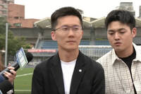 被停權1年初選勝出爆爭議  蕭敬嚴：會依規定向中常會提申訴