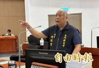 金門學生赴台應試搶不到機位！ 議員陳錦偉請命 縣府回應了