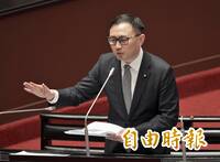 蕭敬嚴初選勝出引爆國民黨茶壺內風暴 藍委廖先翔這樣說