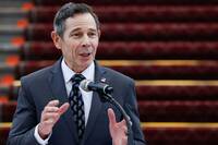 履行對台承諾！美參議員新版「台灣關係強化法」要求評估保台能力