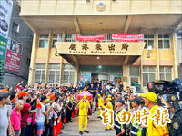 期待「四媽會」！白沙屯媽祖、大甲媽今有機會再相遇