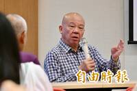 馬英九為何氣蕭旭岑？ 廖繼斌：因為丟臉丟到習近平那去了