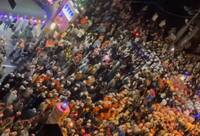 3年零暴力破功！大甲媽還未到彰化「一級戰區」 民眾開打3警官掛彩