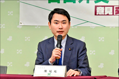 立委示警 軍購付款若再延宕 耗損台美互信