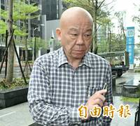 廖繼斌稱馬英九批「見利忘義」蕭旭岑：背後操作者一個個浮出