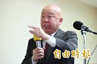 廖繼斌直言馬英九沒有失智  還當面批蕭旭岑「見利忘義」