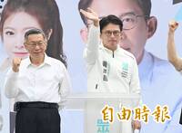 不只黃國昌與桌子拍照！ 柯文哲遭爆曾求見「日本政界大咖」遭拒