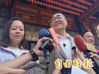 李四川要解決公館圓環之亂 張志豪：「始作俑者」先騙北市再騙新北