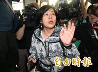 連柯文哲當年婚宴地點都知道？他稱李貞秀是「PRO級頭號柯粉」