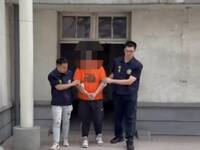 抓到了！大甲媽接轎衝突彰化3警遭暴打 3嫌被逮