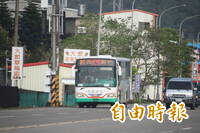 獨家》竹縣公路客運恐面臨停擺 亦捷科際爆司機擬集體離職