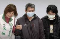 YT頻道揭割頸案乾哥乾妹個資 楊父再批加害者毫無悔意