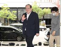 李乾龍座車被裝追蹤器、收恐嚇信案 新北檢分他字案偵辦