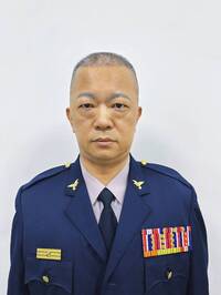 凶手就在值班台！分局長誤噴辣椒水 還盯著看參選人報案