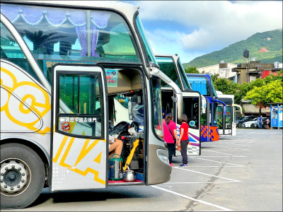 七大公協會表態》旅館公會理事長蕭景田：表達實際需求