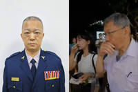 柯文哲遭噴辣椒水竟是「分局長」惹禍 王義川揭關鍵：再唬爛啊！你會信？