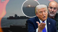 自由說新聞》完整影片直擊美軍海上轟伊朗！他曝一關鍵：反映伊朗內部絕望