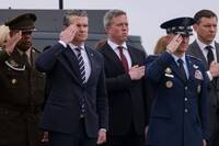 五角大廈內鬥搬上檯面！美防長與陸軍部長衝突 國會聽證會曝光