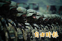 台日混血兒當兵遭辱罵「死日本鬼子」 連長還恐嚇打1985也沒用 六軍團發聲了