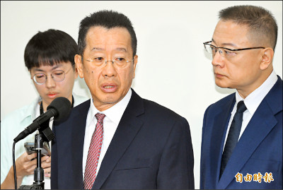 立院國防特別條例草案機密專報 沈伯洋：國民黨喊監督卻「只來1人」