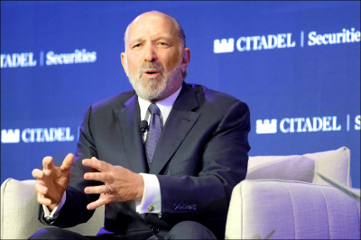 中英對照讀新聞》Lutnick Shuts Down Talk of Any Chinese Investment in US Autos盧特尼克讓中國投資美國汽車業的所有議論止息