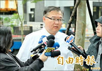 「三人小組都是老部屬」 李德維：馬有需要一直發聲明嗎？真無聊