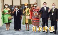 非洲唯一邦交國！建交逾半世紀  《BBC》曝史瓦帝尼對台關鍵地位