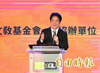 中國介入施壓  總統賴清德明恐無法出訪史瓦帝尼