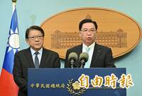 非洲模里西斯等3國無端取消飛航許可  總統賴清德暫緩史瓦帝尼訪問