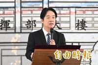 非洲3國取消賴清德專機飛航許可 國安官員：中國威脅撤銷鉅債豁免