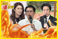 自由爆新聞》中共搞破壞打壓台灣！民眾黨「爭議炎上」街訪秒嗆爆