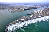 日本東北規模7.7強震 林氏璧：離上次巨大海嘯已400年、恐達臨界點