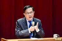 挺賴總統再出訪！陳水扁親揭：昔「迷航」因「他」洩密引中國打壓