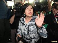 李貞秀不想丟立委！告中選會公告許忠信遞補無效 法院完成分案