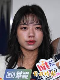 國民黨松山信義議員初選出爐！楊智伃落馬淚崩 李明璇給抱抱