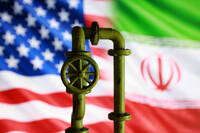 美斬斷伊朗財源！封鎖遍及全球 亞洲攔截3艘伊朗油輪