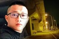 確定逃死！梁育誌性侵勒斃馬國女大生無期徒刑定讞