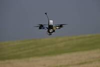 俄烏、美伊衝突後 溫約瑟：共軍編FPV訓練大綱、緊盯定翼自殺無人機