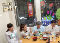 吃素卻被柯文哲端走燙青菜 吳亞倫發文澄清「吃很飽」網酸爆