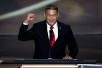 美國海軍部長離職！代理部長叫「高雄」 特殊背景曝光