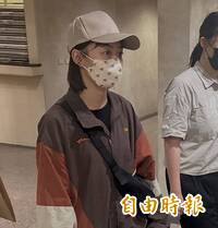 中正二分局清秀女警違法幫前男友查個資 10萬交保