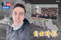 自由說新聞》俄青年「不打了」逃兵開嗆！大外宣被烏克蘭駭客攻破劇情反轉